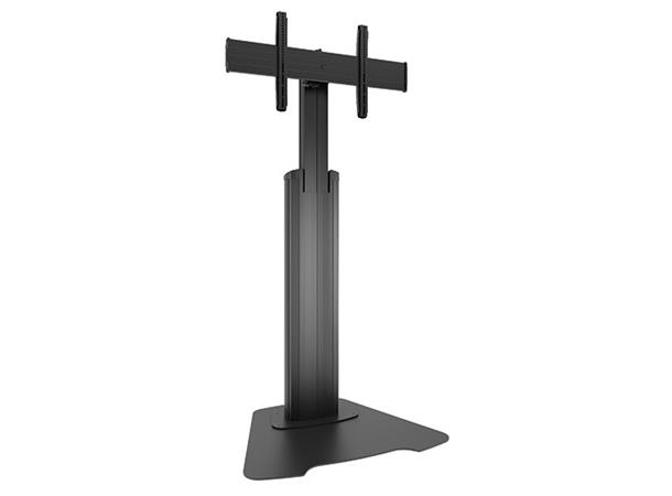 Chief Fusion Gulv Large Stativ Universal Sort Max 90 Kg 